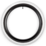 BSD Donnasqueak 2.25'' BMX Tyre - White
