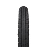 BSD Donnasqueak 2.4'' BMX Tyre - Black