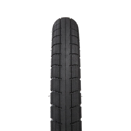 BSD Donnasqueak 2.4'' BMX Tyre - Black
