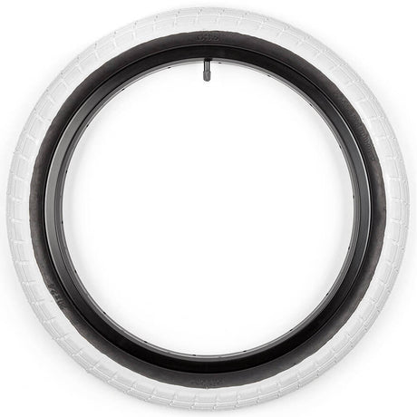 BSD Donnasqueak 2.4'' BMX Tyre - White
