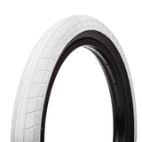BSD Donnasqueak 2.4'' BMX Tyre - White