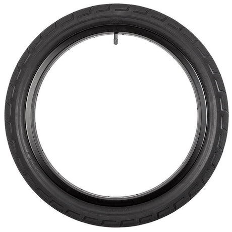BSD Donnastreet 2.3'' BMX Tyre - Black