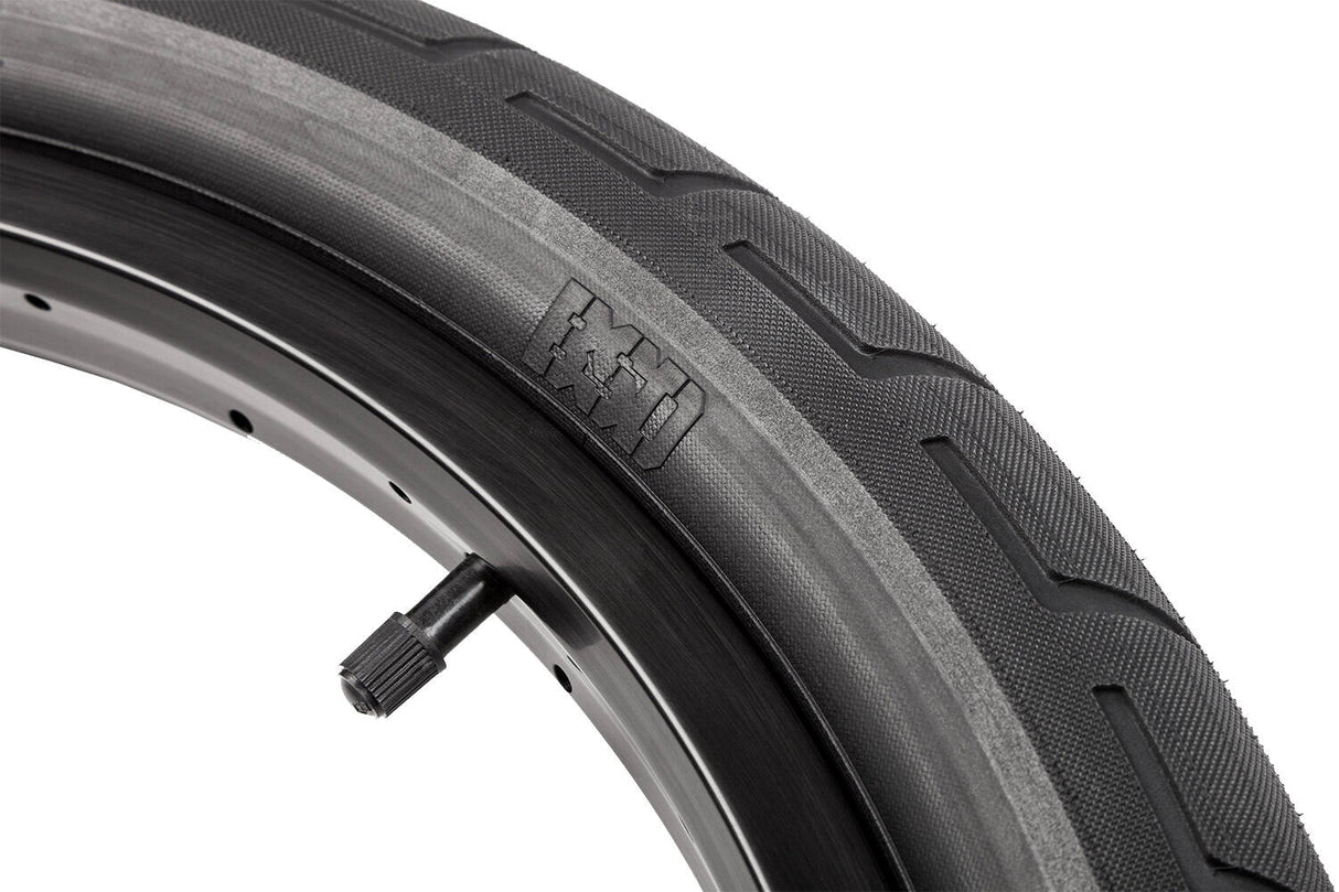 BSD Donnastreet 2.3'' BMX Tyre - Black