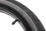 BSD Donnastreet 2.3'' BMX Tyre - Black