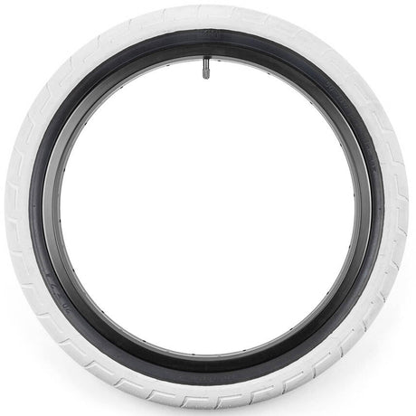 BSD Donnastreet 2.3'' BMX Tyre - White