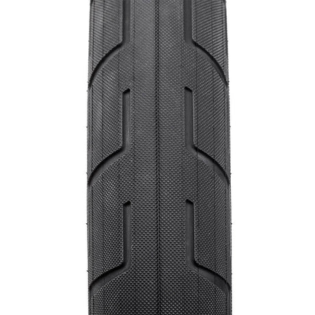 BSD Donnastreet 2.4'' BMX Tyre - Black