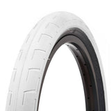 BSD Donnastreet 2.4'' BMX Tyre - White