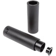 BSD Rude Tube LT XL Plastic BMX Peg - 10mm