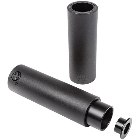 BSD Rude Tube LT XL Plastic BMX Peg - 10mm