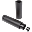 BSD Rude Tube LT XL Plastic BMX Peg - 14mm