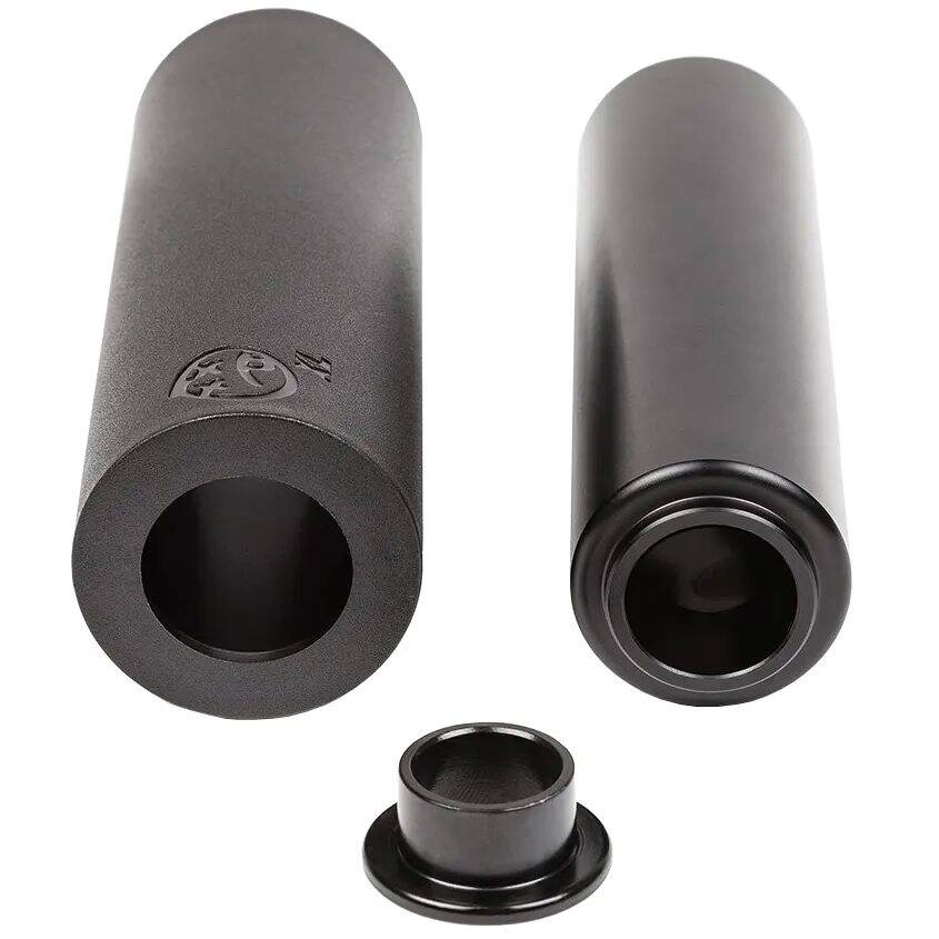 BSD Rude Tube LT XL Plastic BMX Peg - 14mm
