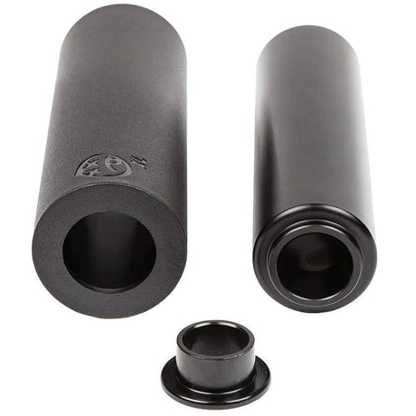 BSD Rude Tube LT XL Plastic BMX Peg - 14mm