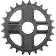 BSD TBT 25T BMX Sprocket - Black