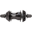 BSD West Coaster V2 RHD BMX Hub - Black