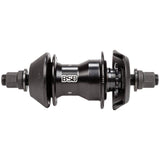 BSD West Coaster V2 RHD BMX Hub - Black