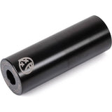 BSD Crack Pipe 10mm BMX Peg - Black