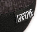 BSD Grime BMX Seat - Brown n' Out