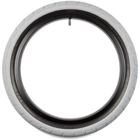BSD Donnastreet 2.4'' BMX Tyre - Carbon Grey