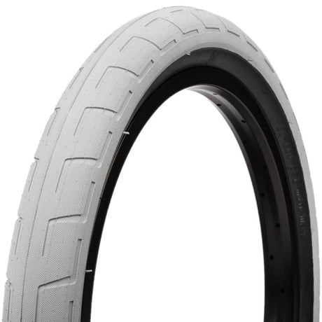 BSD Donnastreet 2.4'' BMX Tyre - Carbon Grey