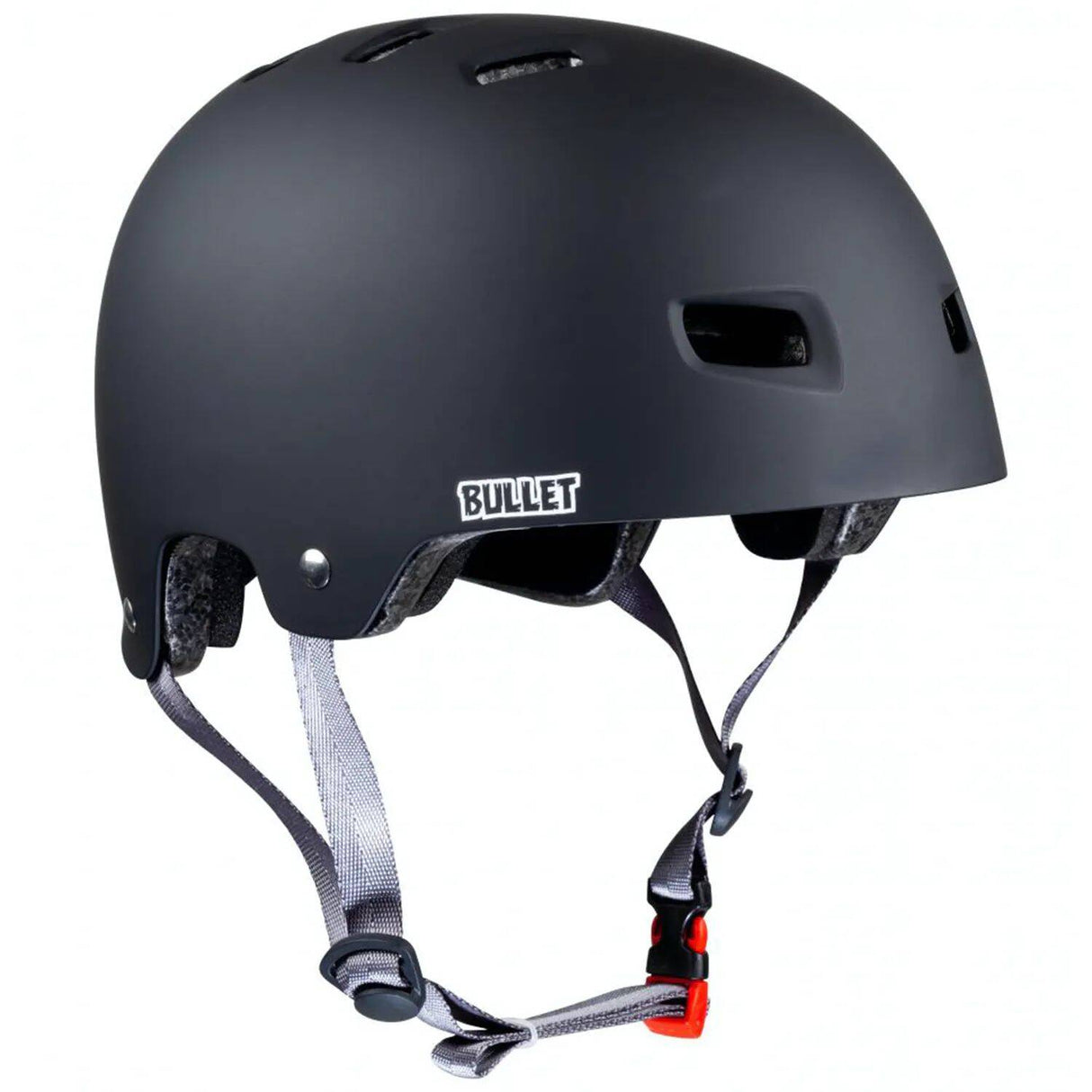 Bullet x Santa Cruz Screaming Hand Helmet - Rasta