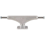 Bullet Skateboard Trucks - Silver 150mm