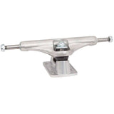 Bullet Skateboard Trucks - Silver 150mm