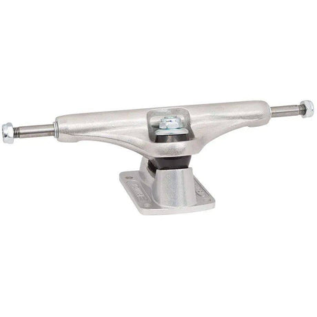 Bullet Skateboard Trucks - Silver 150mm