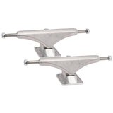 Bullet Skateboard Trucks - Silver 185mm (Pair)