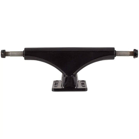 Bullet Skateboard Trucks - Black 145mm