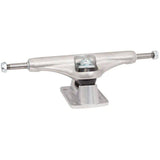Bullet Skateboard Trucks - Silver 145mm