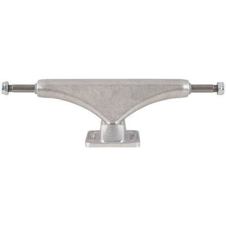 Bullet Skateboard Trucks - Silver 145mm
