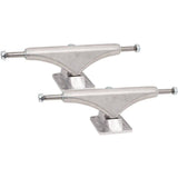 Bullet Skateboard Trucks - Silver 140mm