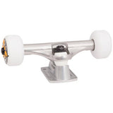 Bullet 83A OJ Logo Truck Assembly - Silver 130mm