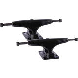 Bullet Skateboard Trucks - Black 150mm