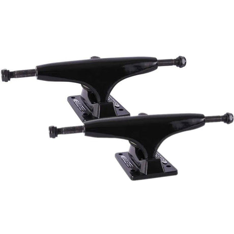 Bullet Skateboard Trucks - Black 150mm