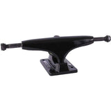 Bullet Skateboard Trucks - Black 150mm
