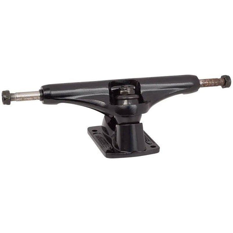 Bullet Skateboard Trucks - Black 150mm