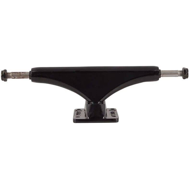 Bullet Skateboard Trucks - Black 150mm