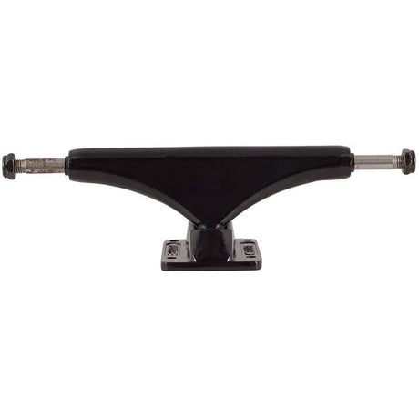 Bullet Skateboard Trucks - Black 150mm
