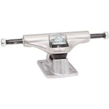Bullet Skateboard Trucks - Silver 120mm