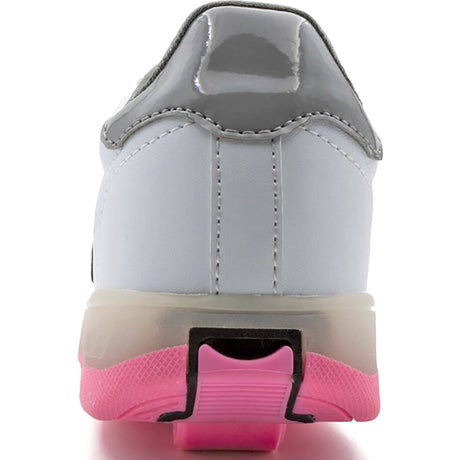 Breezy Rollers Blast - Pink