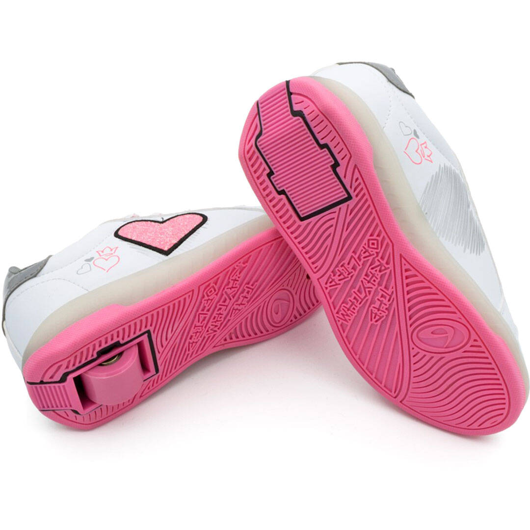 Breezy Rollers Blast - Pink