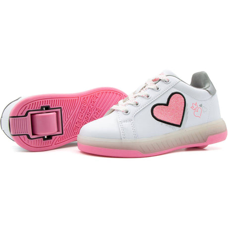 Breezy Rollers Blast - Pink