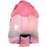 Breezy Rollers Blast - Pink/Pink