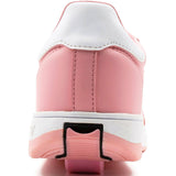 Breezy Rollers Classic - Pink/White