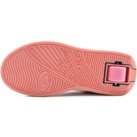 Breezy Rollers Classic - Pink/White