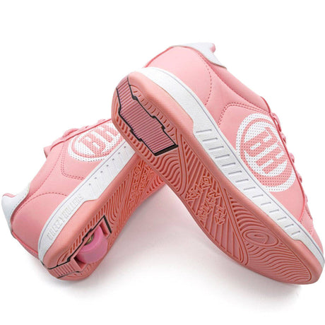 Breezy Rollers Classic - Pink/White