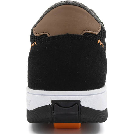 Breezy Rollers Hero 2 - Black/Green