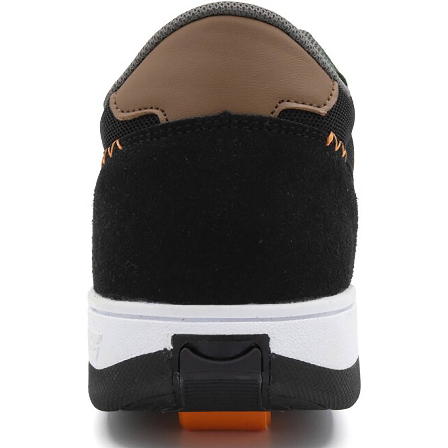 Breezy Rollers Hero 2 - Black/Green