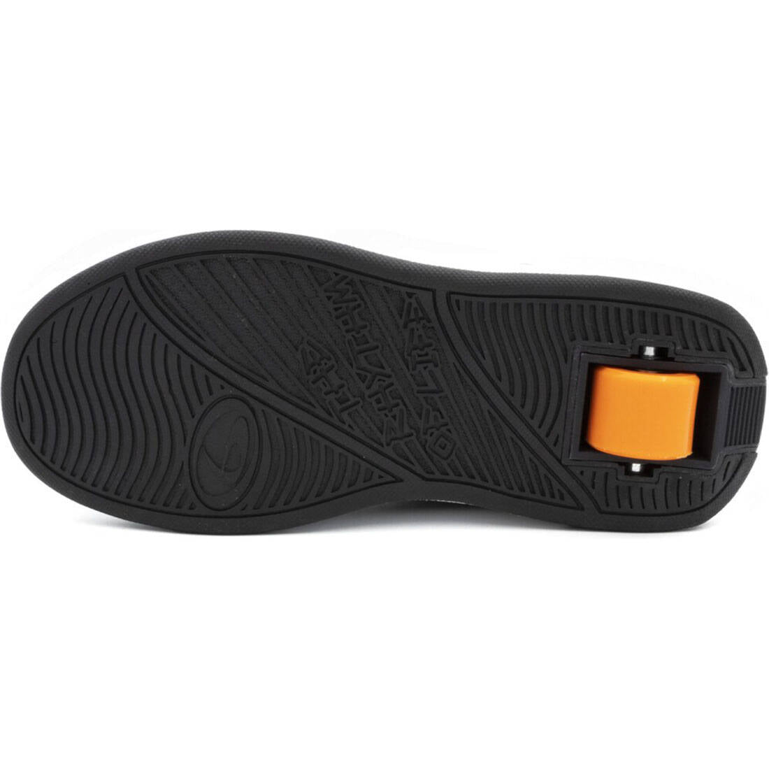 Breezy Rollers Hero 2 - Black/Green